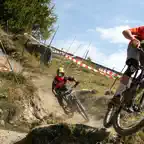 Bike Park & Mtb Routes iOS Icon