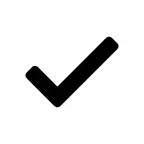 Torue - Simple ToDo iOS Icon