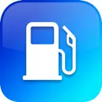 Trova Rifornimenti iOS Icon