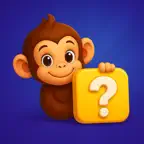 Do you know me? - Quizz up iOS Icon