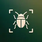 Bug Scanner - Insect ID iOS Icon