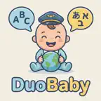 DuoBaby iOS Icon