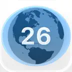 World Tides 2026 iOS Icon