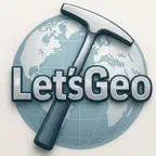LetsGeo Icon