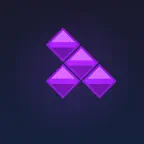WobblyTower iOS Icon