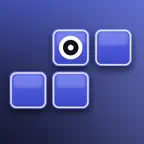 Block Puzzle 8x8, 10x10 iOS Icon