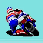 Hang On Mini iOS Icon