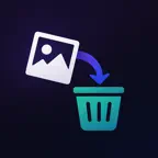 Offload - Photo Cleaner iOS Icon