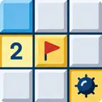 Minesweeper: Logic Puzzle Game iOS Icon