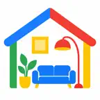 Room Planner: Home Design AI iOS Icon