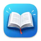 Novels Club iOS Icon
