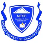 Mount Everest School iOS Icon