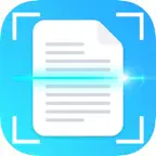 Survey Scanner AI iOS Icon