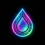 Water Eject | Speaker Cleaner iOS Icon