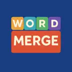Word Merge Puzzle iOS Icon