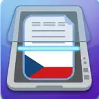 Skener do PDF iOS Icon