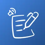 Lispa: Listen & Spell English Icon
