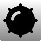 Minesweeper - Classic Fun iOS Icon
