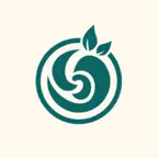 Vegetar - Opskrifter iOS Icon