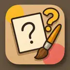 RelayDrawPang–Draw&GuessRelay iOS Icon