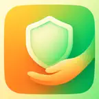 QuitCrypto - Block Trading iOS Icon