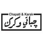 جباتي وكرك | Chapati & Karak iOS Icon