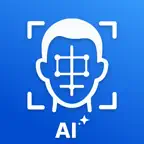 Passport Photo & Maker iOS Icon