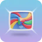 Fun IPTV iOS Icon