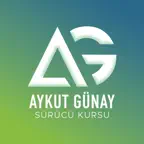 Aykut Günay Sürücü Kursu iOS Icon