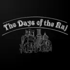 The Days of the Raj Newcastle iOS Icon