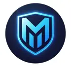 MissionCtrl - Habit Tracker iOS Icon