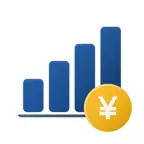 勤怠・売上 管理 iOS Icon