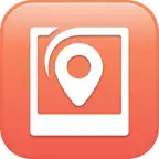 Remin - Trace Your Journey iOS Icon