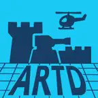 AR-TD iOS Icon