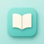 Book Tracker Reading Log TBR iOS Icon