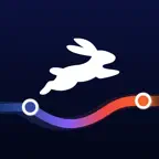 Hop-on: London Transport iOS Icon