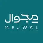 Mejwal App - تطبيق مجوال iOS Icon