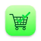 SwiftList Shopper iOS Icon