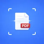 CamDoc - JPG to PDF Converter Icon