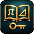 Farab AI iOS Icon