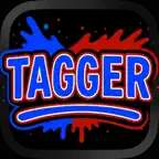 TAGGER icon