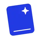 Flashi - AI Flashcards & Quiz Icon