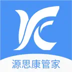 源思康管家 Icon