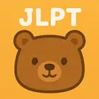 JLPT刷题怪 icon