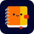 大学AIノート iOS Icon