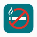 QuitSmoke Coach iOS Icon
