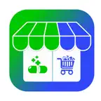 Paas Ki Dukaan iOS Icon