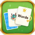 Word Solitaire: Card Games iOS Icon