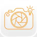 Edit Background of Photo iOS Icon