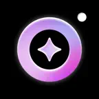 绘颜相机-AI修图美颜美妆 icon